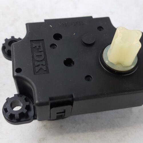 Servomotor, 13175551