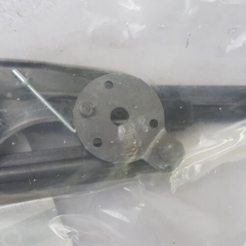 Control, Seat Adjustment, 7701207644