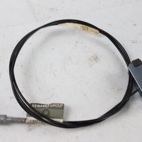Cable, Parking Brake, 365309636R