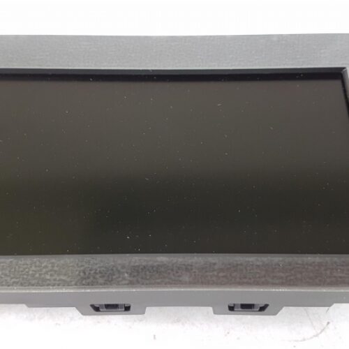 Display Unit, 259151852R