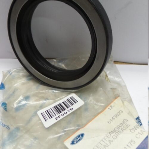 Shaft Seal, Wheel Hub, 6143629