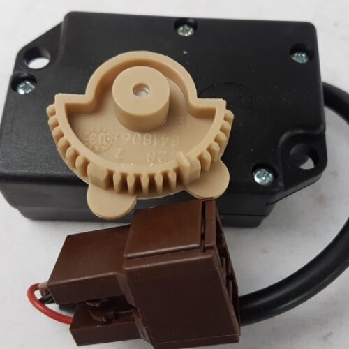 Control, Blending Flap, 6447A5