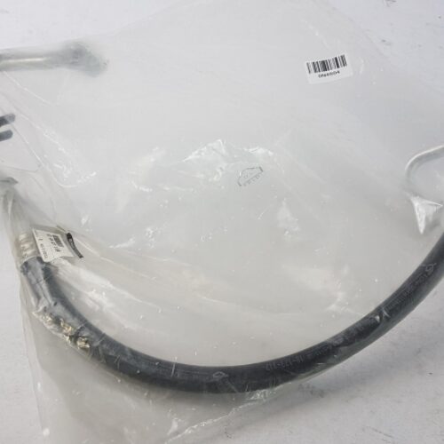 Pressure Line, Air Conditioning, 924902151R