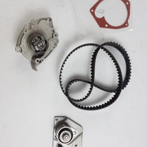Water Pump And Timing Belt Kit, 119A01812R