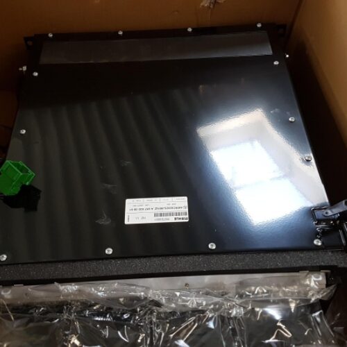 Heat Exchanger, Interior Heating, A9578300861