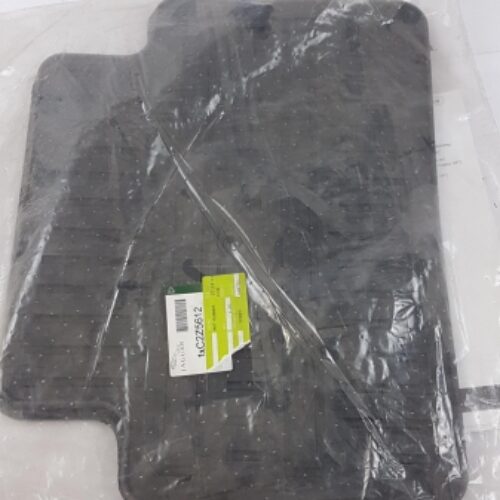Floor Mat Set, C2Z5612