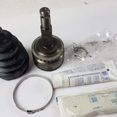 Joint Kit, Drive Shaft, 9201725