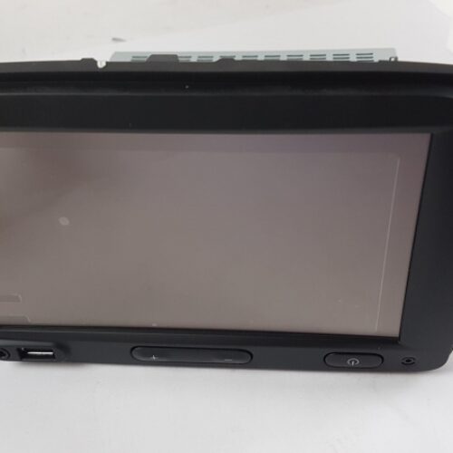 Multimedia Head Unit, 281151851R