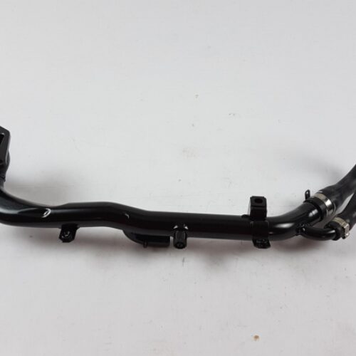 Radiator Hose, 55566009