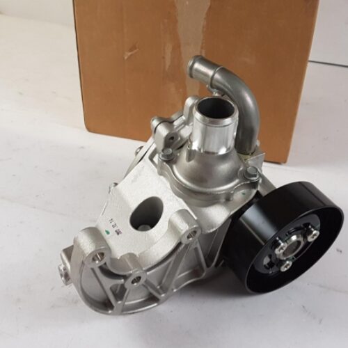Water Pump, 25186662