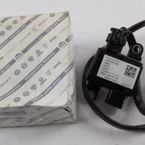 Lambda Sensor, 46345725