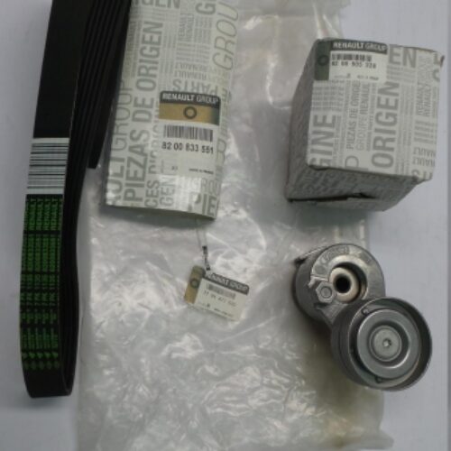 V-Belt Kit, 7701477520