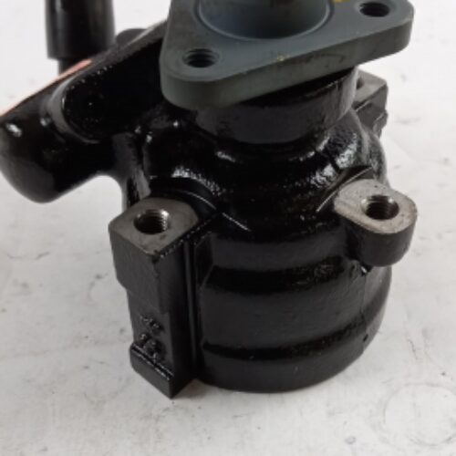 Hydraulic Pump, Steering System, 55186441
