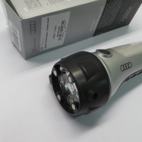 Pocket Lamp, 8R0093052