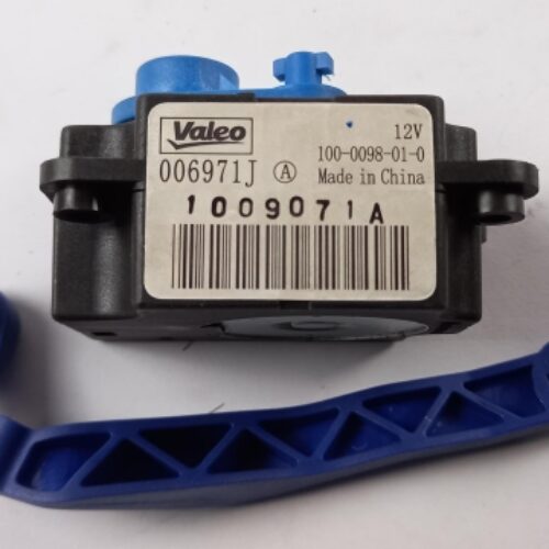 Servomotor, 9180202