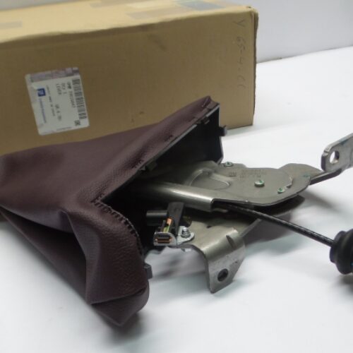 Hand Brake Lever, 39015847
