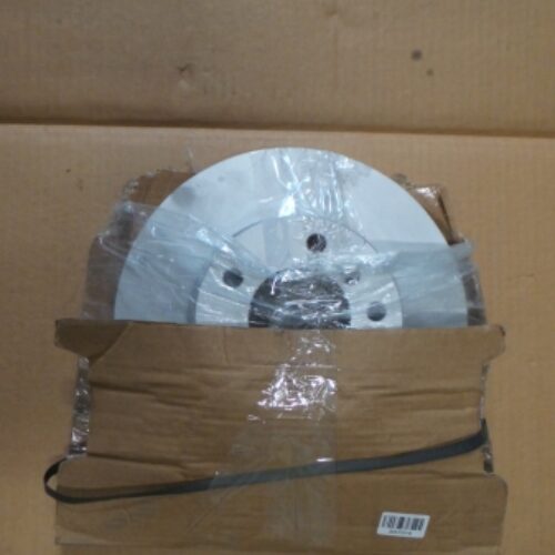 Brake Disc (1pc), 34116854998