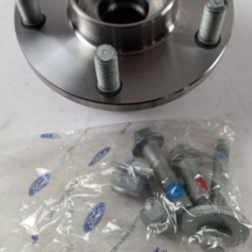 Wheel Hub, 2472584