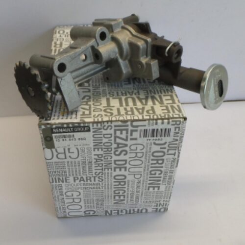 Oil Pump, 150101308R