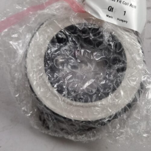 Coil, Magnetic-Clutch Compressor, 93181006