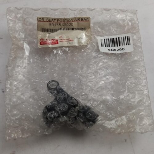Sensor, Airbag, 8917806020