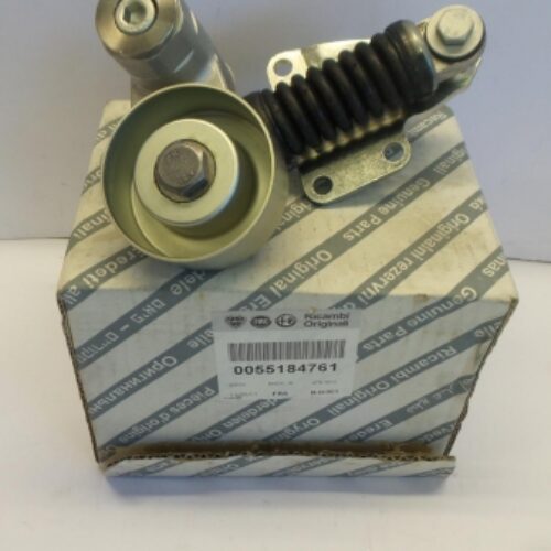 Belt Tensioner/Pulley, 55184761