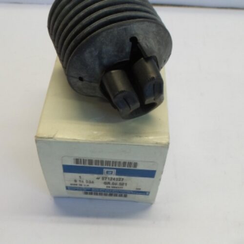 Joint, Steering Shaft, 97124927