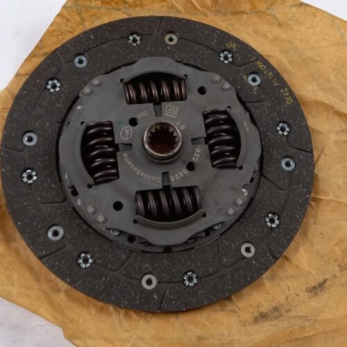 Clutch Disc, 93192579