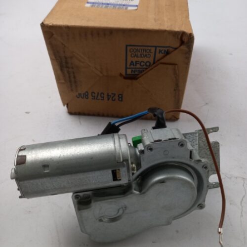 Wiper Motor, 90482010