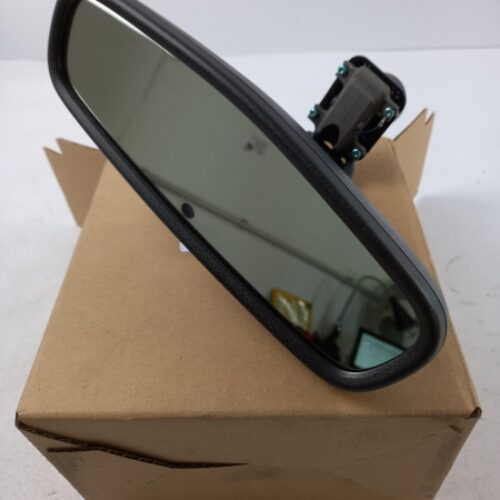 Interior Mirror, 13369365