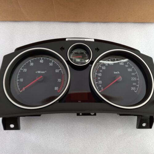 Instrument Cluster, 93181554
