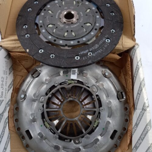 Clutch Kit, 55220828