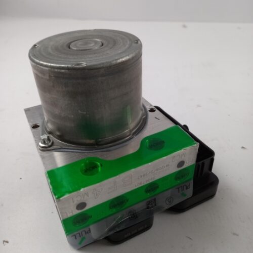 Hydraulic Pump, Brake System, 39087901
