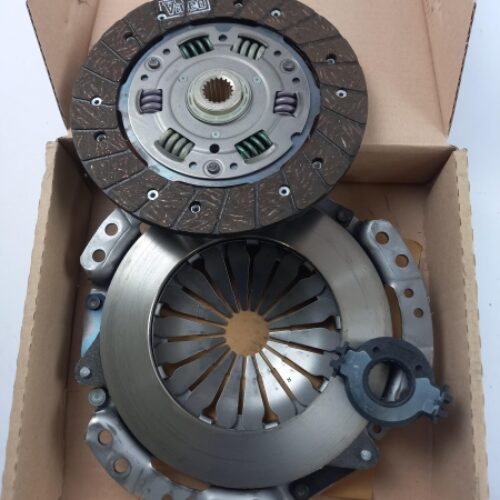 Clutch Kit, 2051W6