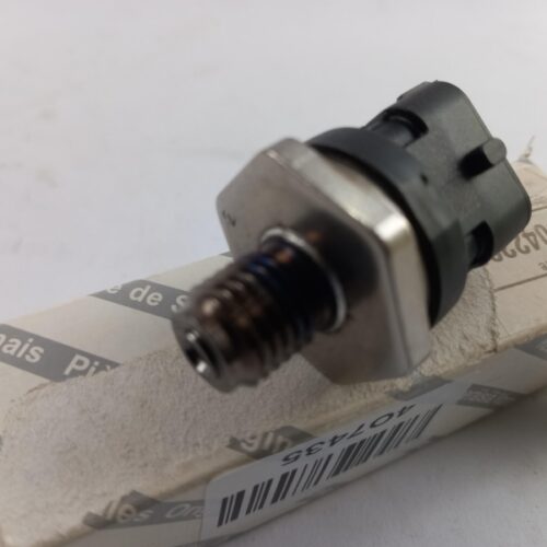 Sensor, Fuel Pressure, 504229208