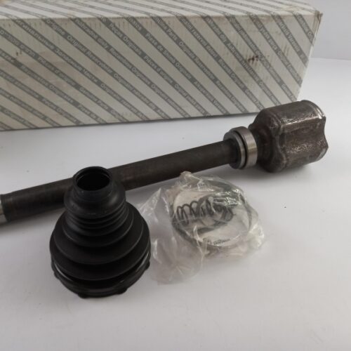 Joint, Drive Shaft, 46308796