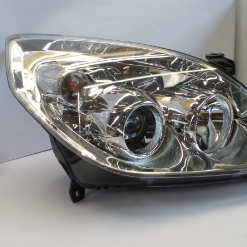 Headlight, 93192378