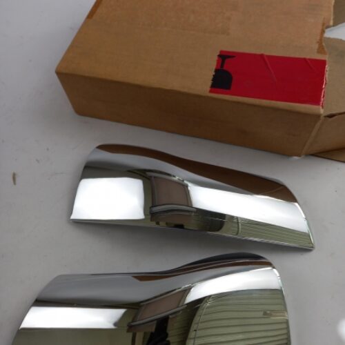 Cover, Outside Mirror, LR003905