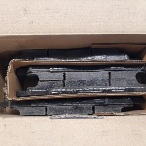 Brake Pad Set, D10605TA0A