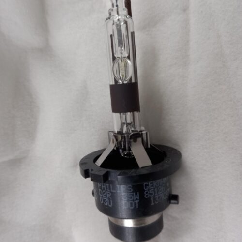 Xenon Lamp, 84920AE010