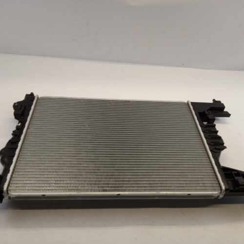 Radiator, Engine Cooling, 13267655