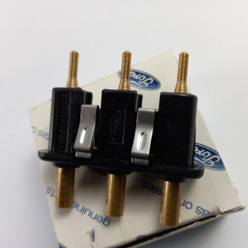Contact Plate, Door, 6641033