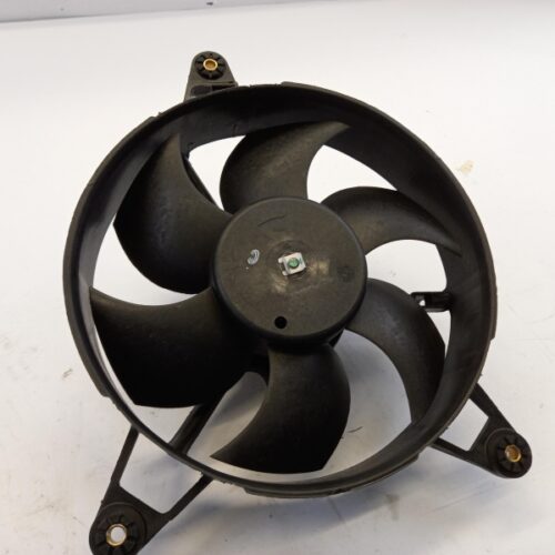 Fan, A/C Condenser, 46542852