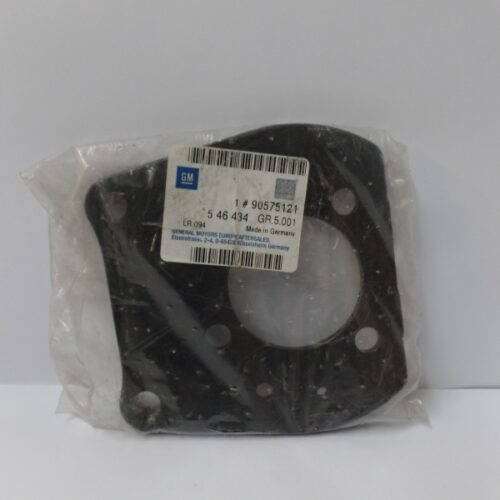 Retaining Plate, 90575121