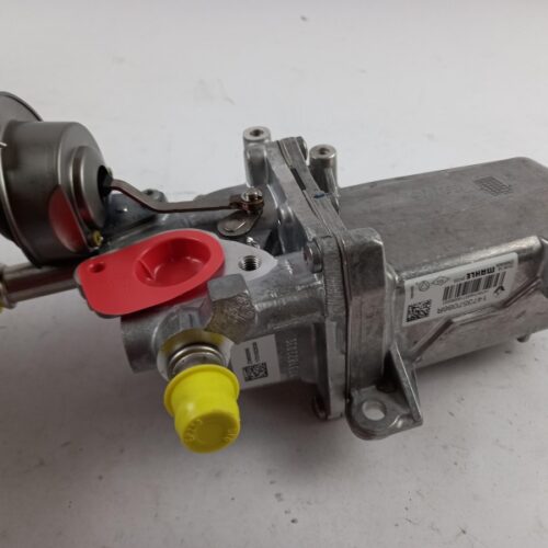 Cooler, Exhaust Gas Recirculation, 6000616785