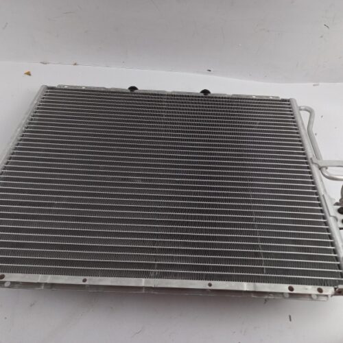 Condenser, Air Conditioning, 0K01161480M