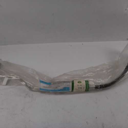 Pressure Line, Air Conditioning, JUE000610