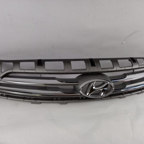 Radiator Grille, 863503Z300