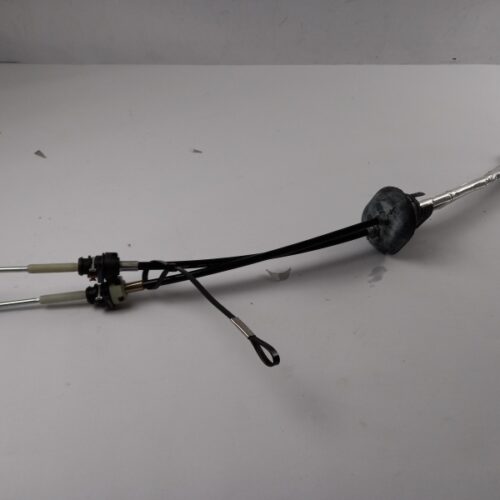 Cable, Manual Transmission, 1495773080