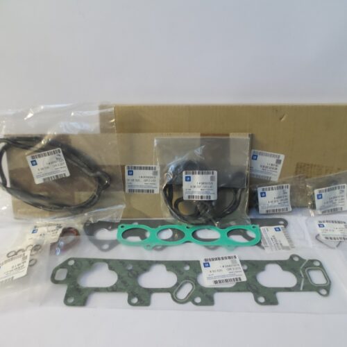 Gasket Set, Cylinder Head, 90511491
